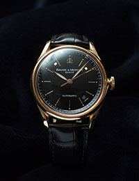 27 - Baume Mercier